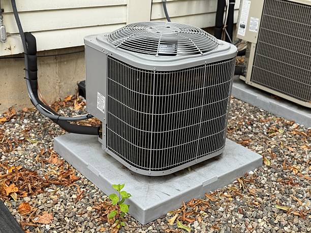 24/7 Emergency Hvac Repair experts in Deerfield, MI